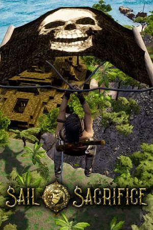 Sail and Sacrifice Steam Ключ