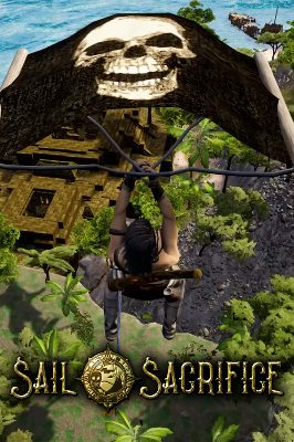 Sail and Sacrifice Steam Ключ