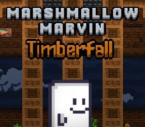 Marshmallow Marvin: Timberfall XBOX One / XBOX Series X|S Ключ