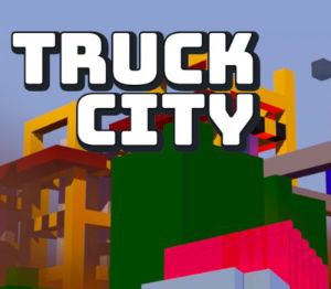 Truck City PC Steam Ключ