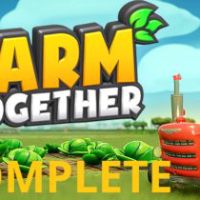 Farm Together Complete Steam Ключ