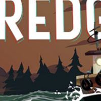 DREDGE EU PC Steam Ключ