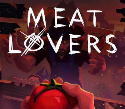 Meat Lovers PC Steam Ключ