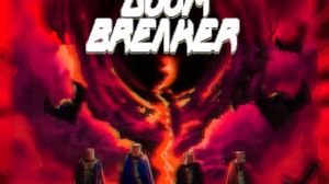 DoomBreaker PC Steam Ключ