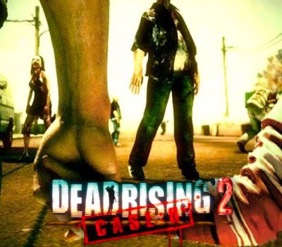 Dead Rising 2: Case Zero XBOX One / Xbox Series X|S Аккаунт