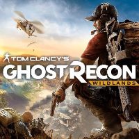 Tom Clancy's Ghost Recon Wildlands US XBOX One / Xbox Series X|S Ключ