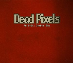 Dead Pixels EU PC Steam Ключ