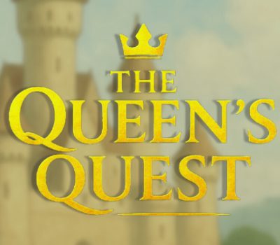 The Queen's Quest PC Steam Ключ
