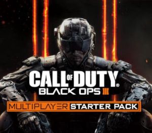 Call of Duty: Black Ops III - Multiplayer Стартовый набор Full Game Апгрейд DLC PC Steam Подарок