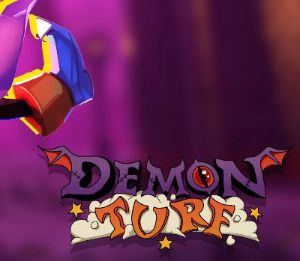 Demon Turf EU PC Steam Ключ