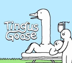 Tingus Goose PC Steam CD Key