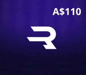 Rewarble Super AUD 110 Подарочная карта AU