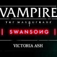 Vampire: The Masquerade - Swansong Victoria Ash DLC Steam Ключ