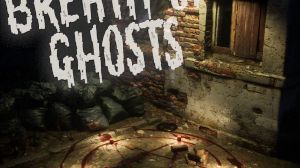 Breath of Ghosts PC Steam Ключ