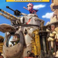Sand Land Deluxe-издание PC Steam Аккаунт