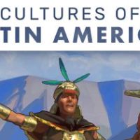 HUMANKIND - Cultures of Latin America DLC Steam Ключ