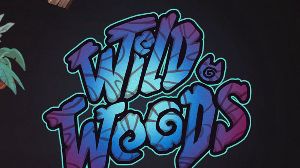 Wild Woods RoW PC Steam Ключ