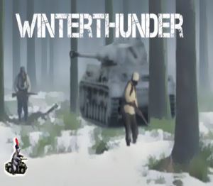 WinterThunder Steam CD Key