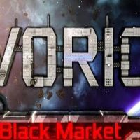 Avorion - Black Market DLC Steam Альтергифт