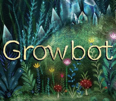 Growbot Steam Ключ