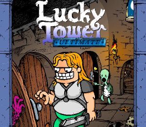 Lucky Tower Ultimate PC Steam Ключ