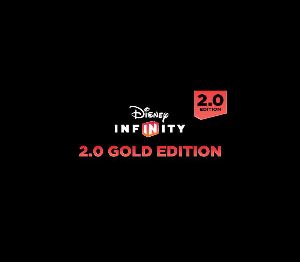 Disney Infinity 2.0: Gold-издание EU PC Steam Ключ