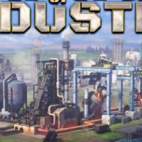 Captain of Industry EU PC Steam Альтергифт