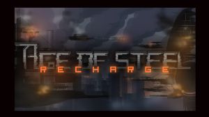 Age of Steel: Recharge PC Steam Ключ