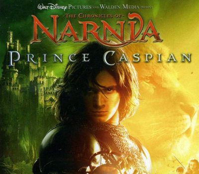 The Chronicles of Narnia: Prince Caspian PC Steam Подарок
