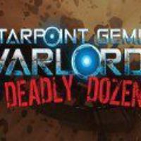 Starpoint Gemini Warlords - Deadly Dozen DLC EU Steam Ключ