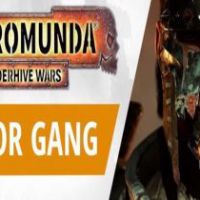 Necromunda: Underhive Wars - Cawdor Gang DLC EU PC Steam Ключ
