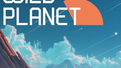 Wild Planet PC Steam Ключ