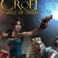 Lara Croft and the Temple Of Osiris + Сезонный пропуск EU XBOX One Ключ