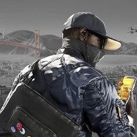 Watch Dogs 2 EMEA Ubisoft Connect Ключ