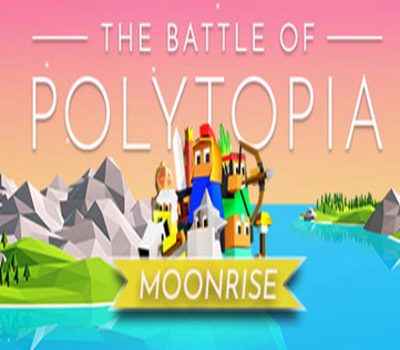 The Battle of Polytopia: Moonrise Deluxe-издание (no skins DLCs) Steam Ключ