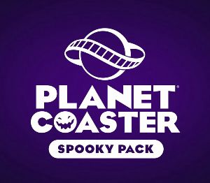 Planet Coaster - Spooky Pack DLC EU PC Steam Ключ