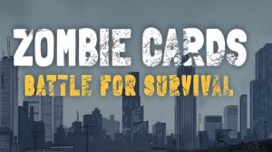 ZombieCards PC Steam Ключ