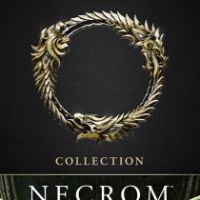 The Elder Scrolls Online Коллекция: Necrom EU XBOX One / XBOX Series X|S Ключ