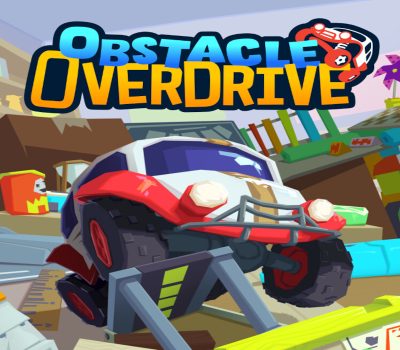 Obstacle Overdrive PC Steam Ключ
