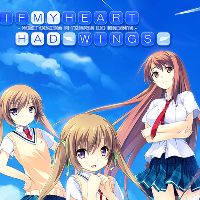 If My Heart Had Wings - The Morning Glory Коллекция Steam Ключ