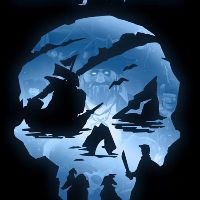 Sea of Thieves: 2025 Deluxe-издание US XBOX One / Xbox Series X|S / PC Ключ