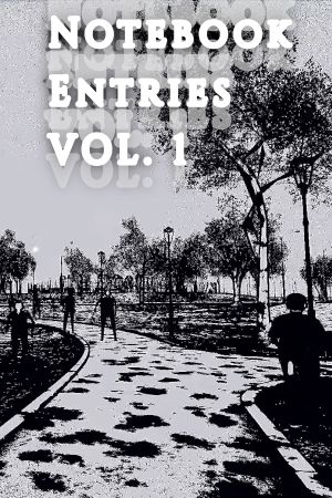 Notebook Entries Vol. 1 PC Steam Ключ