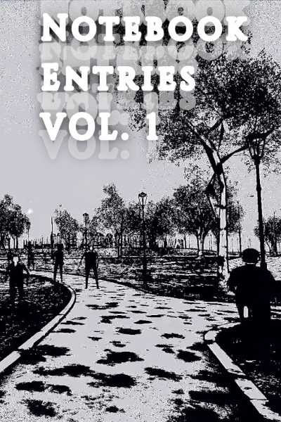 Notebook Entries Vol. 1 PC Steam CD Key