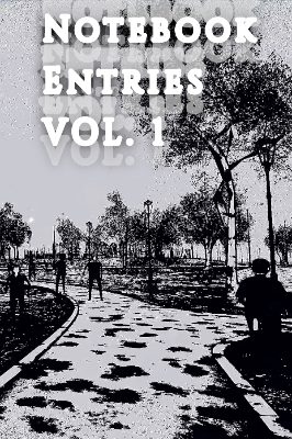 Notebook Entries Vol. 1 PC Steam Ключ