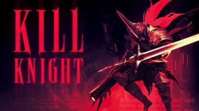 KILL KNIGHT EU XBOX One / Xbox Series X|S Ключ