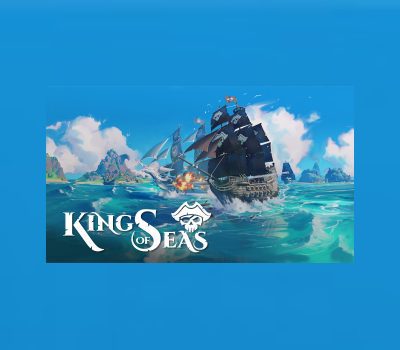 King of Seas Steam Альтергифт
