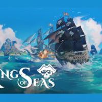 King of Seas Steam Альтергифт