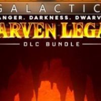 Deep Rock Galactic: Dwarven Legacy издание Steam Аккаунт