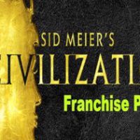 Civilization Franchise Pack Steam Ключ