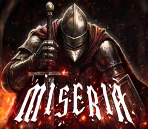 Miseria PC Steam Ключ